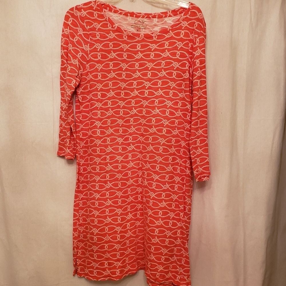 Vineyard Vines dress